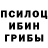 ГАШ Cannabis ArGoN Band