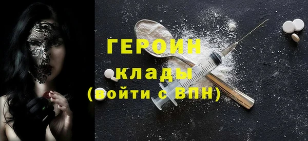 гидра Гусиноозёрск