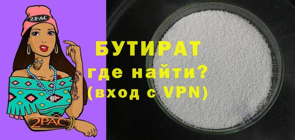 гидра Гусиноозёрск